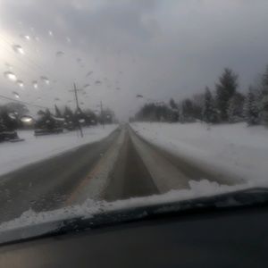 Meet your Posher, Hichem